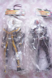 Новая Deadstock Kamen Rider 555 (FAIZ) Big Soft Fip Vinyl Figure