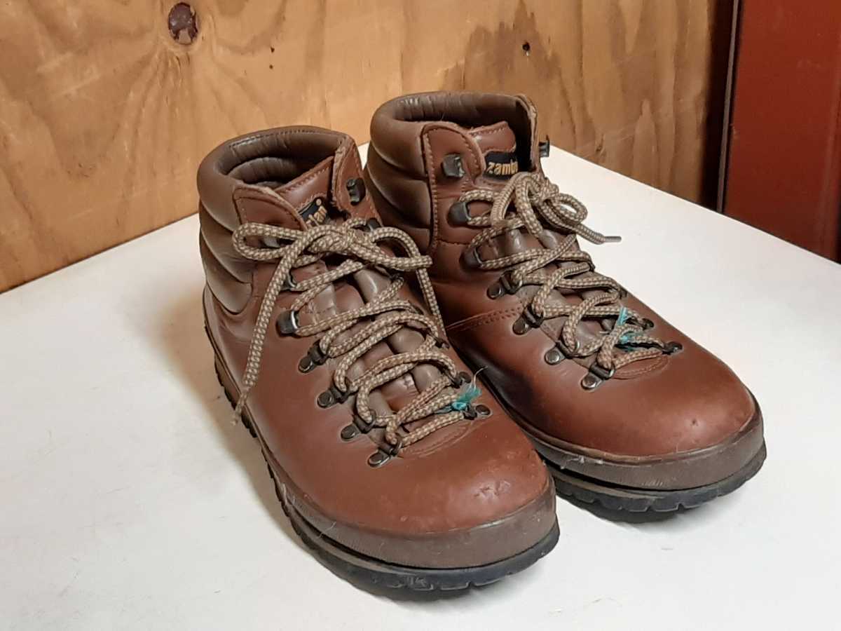 ザンバラン登山靴の値段と価格推移は?|18件の売買情報を集計した ...