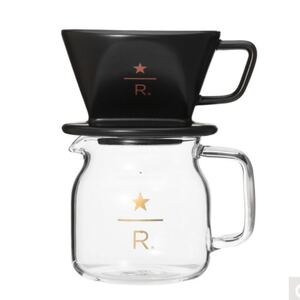 スターバックス リザーブ グラスサーバー570ml