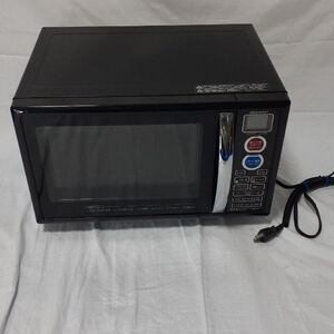 SHARP RE-S5C-B オーブンレンジ 電子レンジ