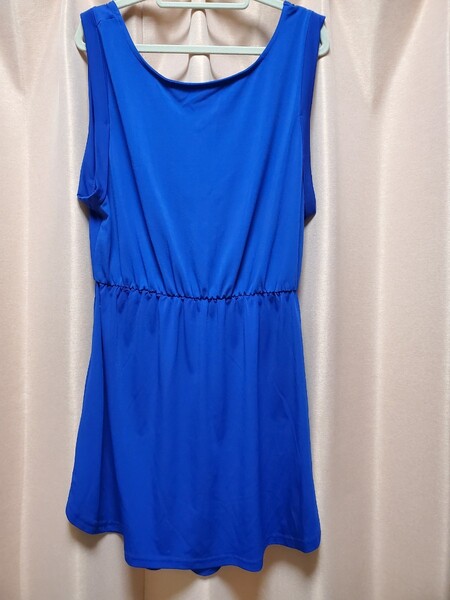 USED H&M Divided ロングノースリーブカットソー