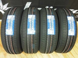 【即納OK】国産 新品 195/65-15(195/65R15)4本 トーヨー ナノエナジー3プラス TOYO NANOENERGY3+ プリウス/プリウスPHV/アクセラ/アリオン