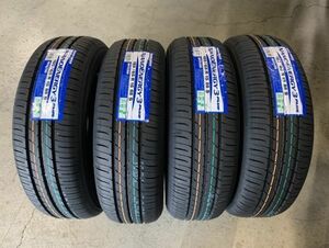 §即納!国産 24年製 185/65R15(185/65-15)新品 タイヤ 4本 トーヨーTOYO ナノエナジー3+ NANOENERGY3PLUS ウィングロード/ティーダ/ノート