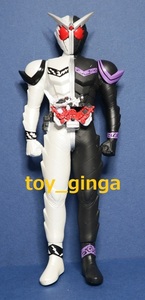 DX sofvi figure Kamen Rider W fan g Joker secondhand goods van Puresuto made amusement exclusive use gift 