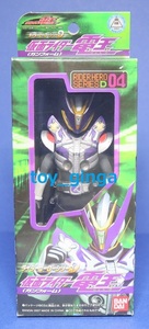  rider герой серии Kamen Rider DenO gun пена вскрыть товар 