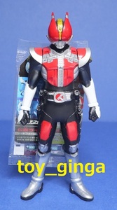  Legend rider серии Kamen Rider DenO so-do пена новый товар товар с биркой первый раз производство ограничение Ganbaride карта есть 