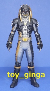  Kamen Rider o-z rider Greed коллекция EXka Zari -слойный покраска версия новый товар premium Bandai ограничение 