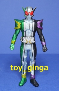  rider hero series Kamen Rider W Cyclone Joker Extreme secondhand goods 