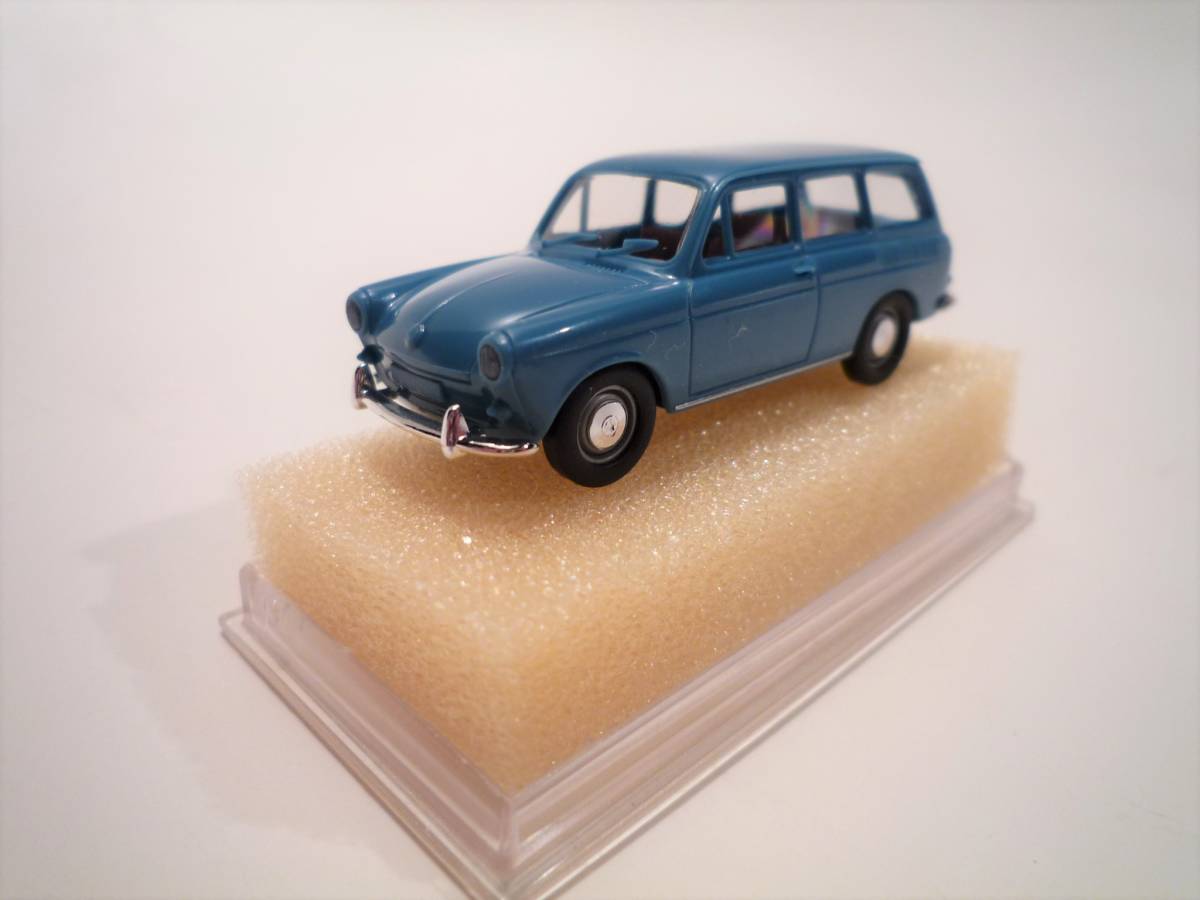 ヤフオク! -「vw タイプ3」(ミニカー) の落札相場・落札価格