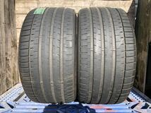 FALKEN AZENIS FK510 265/35R18 2本セット 2020年製 ファルケン アゼニス スカイライン GT-Rドリフト サーキット ヒッパリ 9J 9.5J 10J_画像1