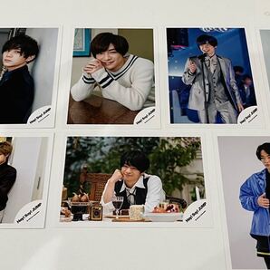 Hey!Say!JUMP 公式写真セット