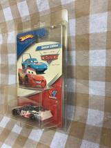 ホットウィール Hot WHEELS スペシャルエディション　カーズ #10 スコット・リッグス #10 Scott Riggs_画像3