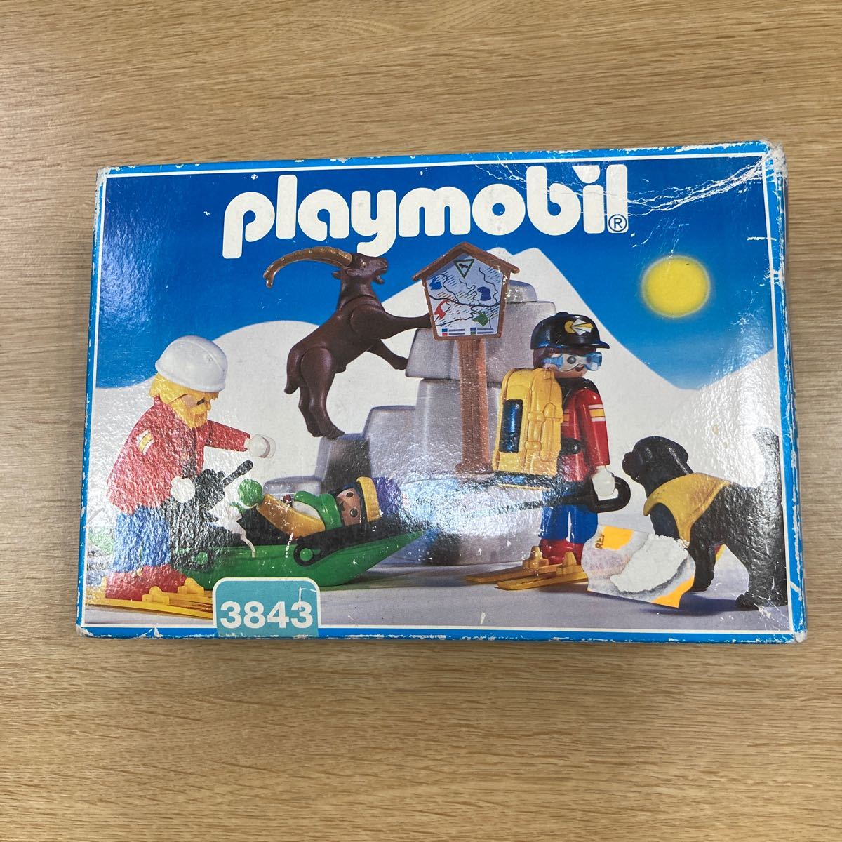 playmobil プレイモービル アドベントカレンダー クリスマス おもちゃ ...