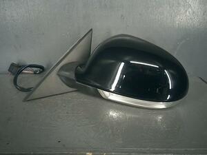 VW Passat GH-3BAMXF left side mirror V6 4 motion 4WD