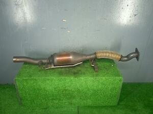 VW Golf GH-1JAZJ F exhaust pipe GLI