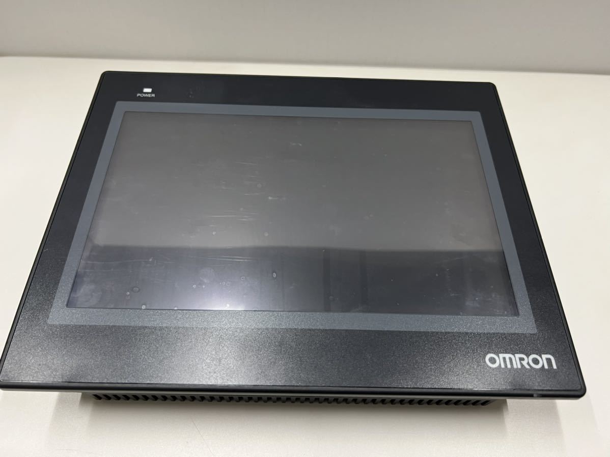 お礼や感謝伝えるプチギフト OMRON オムロン タッチパネル NS12-TS00B