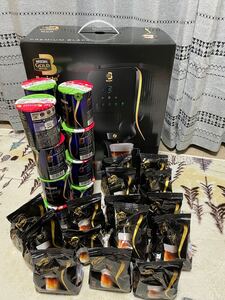 新品未開封 ネスカフェ ゴールドブレンド バリスタDuo デュオ コーヒー セット