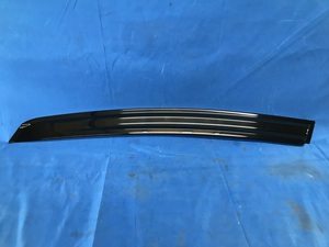 ホンダ フィット GK5 純正 未使用品 左フロントドアバイザー T5A-FR-L [H-161]