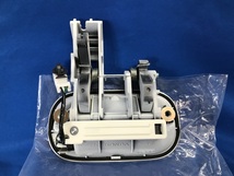 ホンダ N-BOX JF1 バックドアアウターハンドル 未使用品 74810-TY0-902ZK パール NH624P [H-180]_画像4