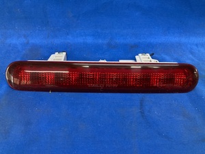 スズキ ワゴンR MH23S ハイマウントストップランプ STANLEY P8199 LED 点灯OK [H-4402]