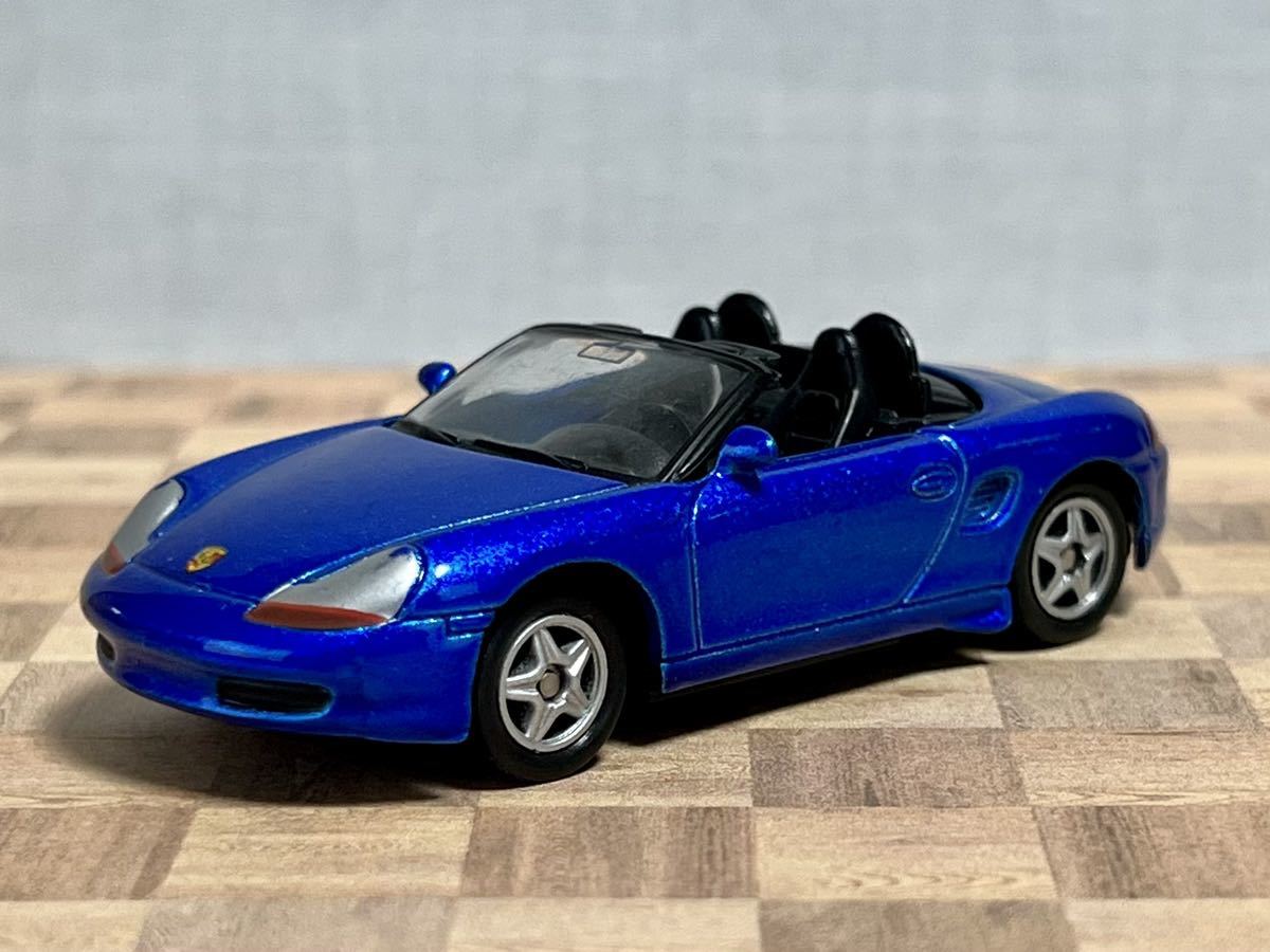 オープニング大放出セール オートアート 1 18 ポルシェ 986 ボクスター