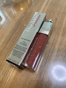 Dior ディオール アディクト リップ マキシマイザー 012 ローズウッド 新品未使用