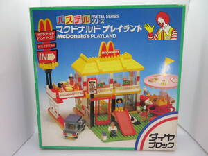 ヤフオク マクドナルド ブロック 積木 の中古品 新品 未使用品一覧 ヤフオク マクドナルド ブロック 積木 の中古品 新品 未使用品一覧