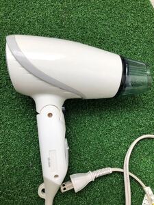 ドライヤー テスコムTID-250N マイナスイオン