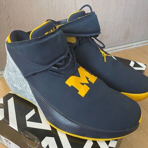 JORDAN WHY NOT ZERO0.1 ジョーダンワイノット