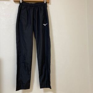 パンツ ミズノ ウィンドブレーカー ナイロンパンツ
