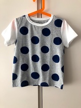 グローバルワーク　キッズTシャツ　LARGE_画像1