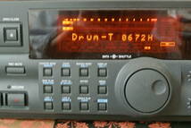 TASCAM　DA-45HR　業務用DAT 中古ジャンク_画像9