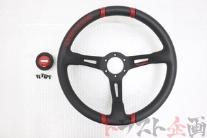 1100427212 モモ ドリフティング ディープコーン 35パイ インプレッサ G型 GDB WRX STI トラスト企画 U