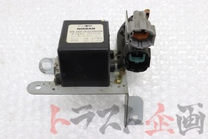 1300115235 Gセンサー ステージア 25t RS FOUR V WGNC34 後期 トラスト企画 送料無料 U