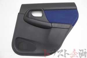 1100259225 リア内張り運転席側 インプレッサ D型 GDB WRX STI トラスト企画