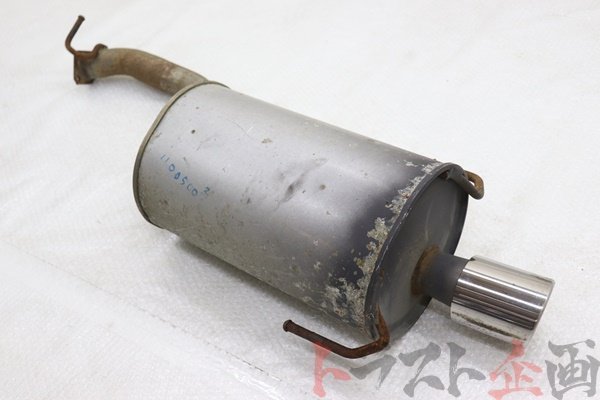 2023年最新】ヤフオク! -be5 マフラー 純正の中古品・新品・未使用品一覧