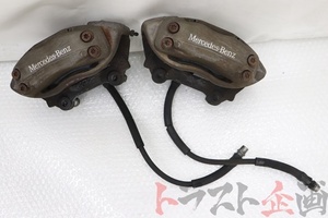 5151405 original front caliper Mercedes Benz SL500(R230 type ) left steering wheel 230475 previous term Trust plan 