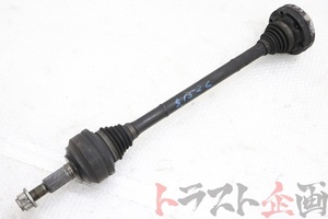 5152416 rear drive shaft left side Porsche Cayenne 4WD 955 type 9PA00 right steering wheel Trust plan 