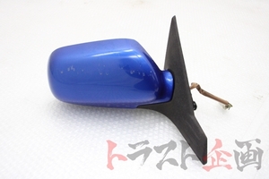 1300013113 original door mirror driver`s seat side Impreza A type GGA 20K Trust plan U