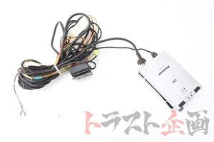 5503519 Panasonic CY-ET900D ETC Impreza C type GDB WRX STI Trust plan free shipping 