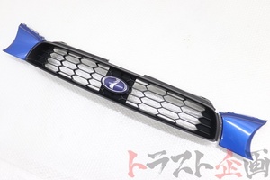 5376105 Genuine フロントGrille Impreza Atype GDA WRX トラスト企画