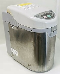 HITACHI キッチンマジック 家庭用生ごみ処理機 シルバー