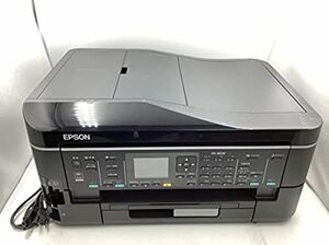 ☆ EPSON Colorio インクジェット複合機 PX-603F