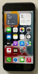 【RKGU1】Apple iPhoneSE 第2世代 64GB MX9R2J/A ブラック SIMフリー 中古