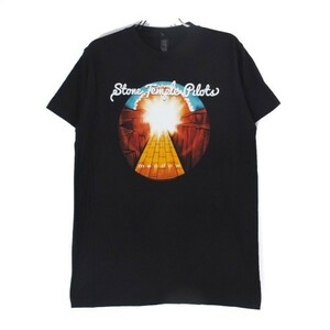 (L) ストーンテンプルパイロッツ meadow Tシャツ　(新品) 【メール便可】 STONE TEMPLE PILOTS [9097776]