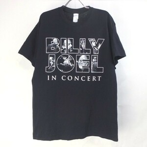 ビリージョエル　ツアー Tシャツ　古着【メール便可】 BILLY JOEL [9014215]