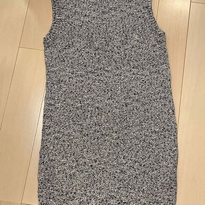 forever21 タートルネックワンピース