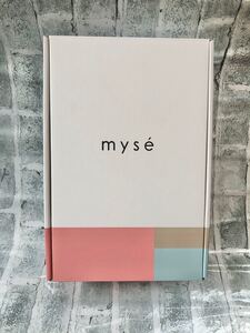 新品・未使用 ヤーマン ミーゼ スカルプリフト