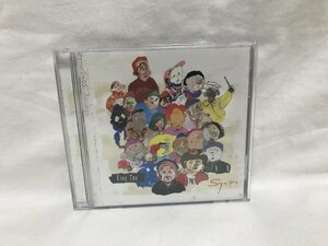 【帯付き】King Gnu CD Sympa C644