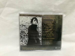 廃盤・希少　The Holy Ground メアリー・ブラック　ケルティック　カントリー　Mary Black　ザ・ホーリー・グラウンド C631